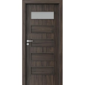 Porta FIT G1 Dub Tmavý 